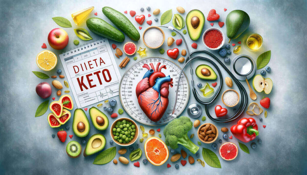 Dieta Keto